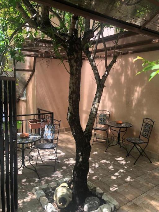 Il Panorama Apartment Altofonte Exterior photo